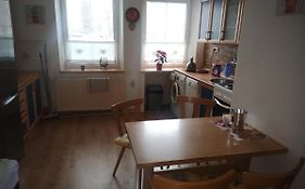 Na červené louce apartmán Cheb