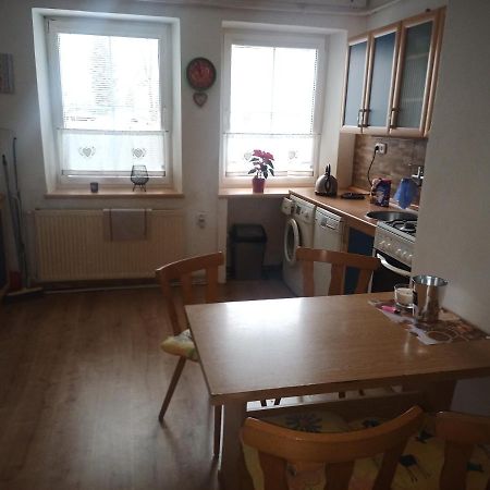 Apartmán Na červené louce apartmán Cheb Exteriér fotografie