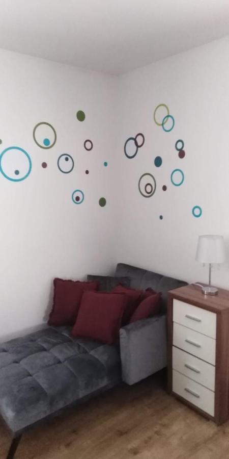 Apartmán Na červené louce apartmán Cheb Exteriér fotografie