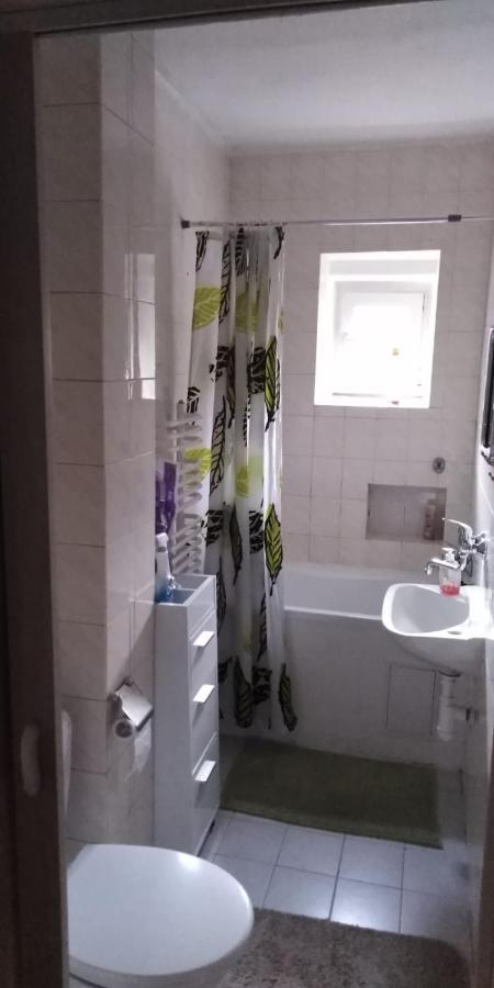 Apartmán Na červené louce apartmán Cheb Exteriér fotografie